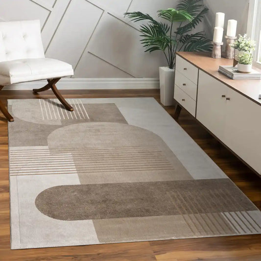 Tapis Design Goya - Tapis Original
