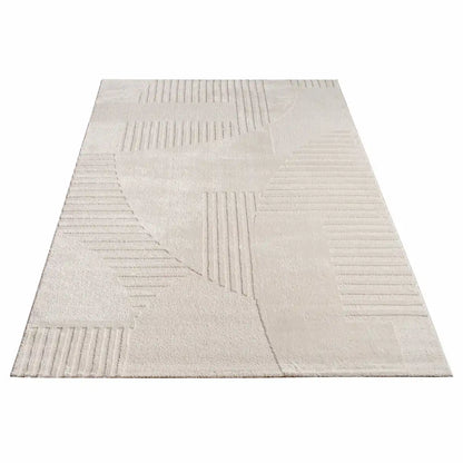Tapis Design Luxeo sur fond blanc