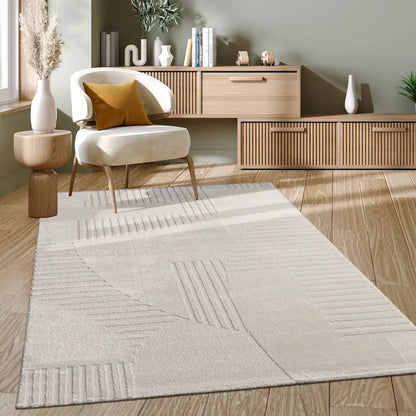 Tapis Design Luxeo - Tapis de salon