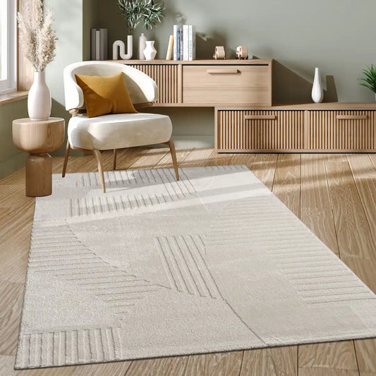 Tapis Design Luxeo - Tapis de salon