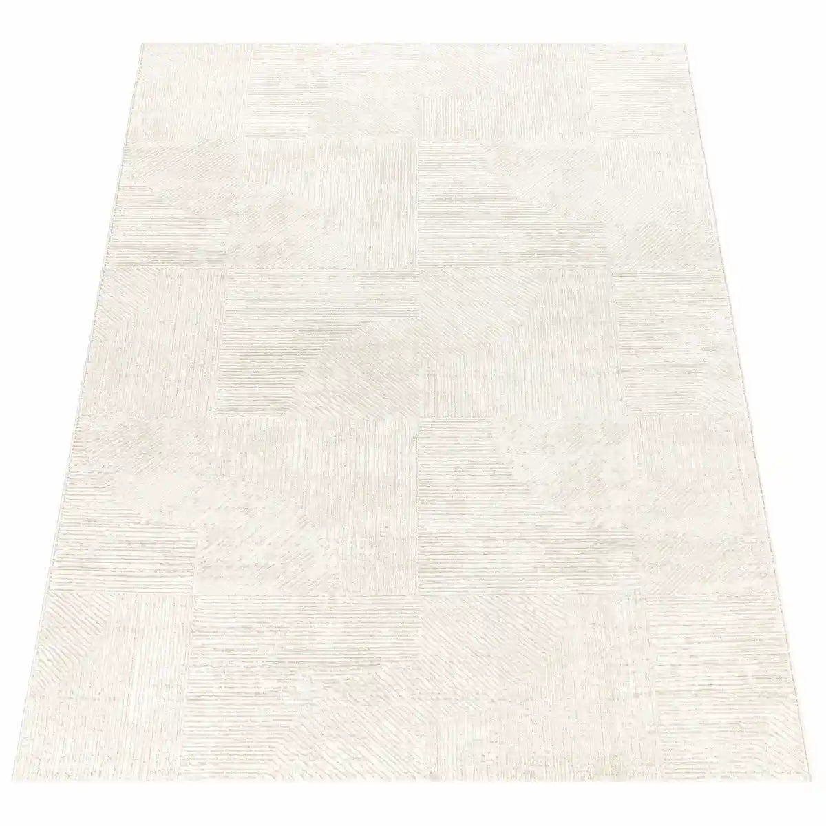 Tapis Design Numa sur fond blanc
