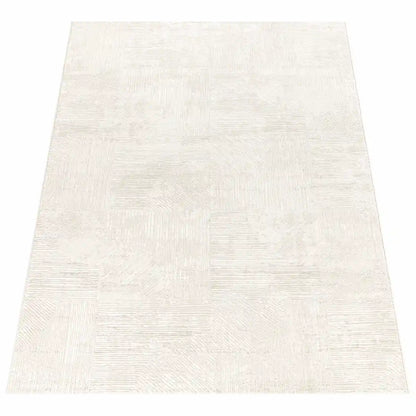 Tapis Design Numa sur fond blanc