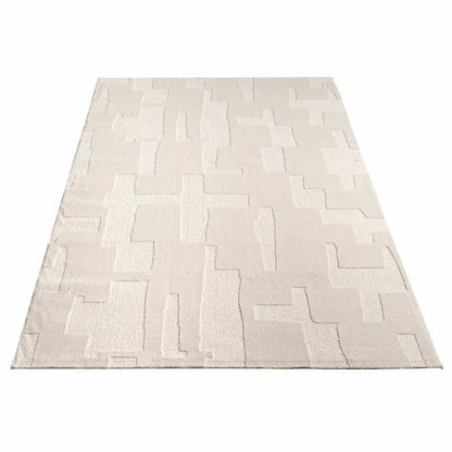 Tapis Design Pameto sur fond blanc