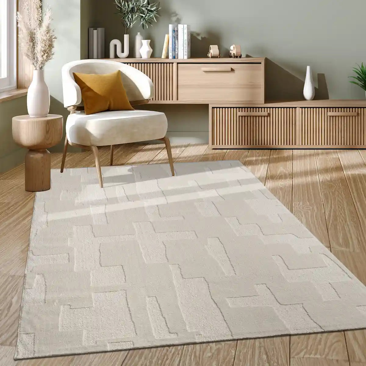 Tapis Design Pameto - Tapis de salon et chambre