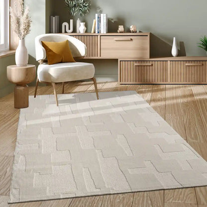 Tapis Design Pameto - Tapis de salon et chambre