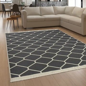 Anthracite / 60 x 90 cm