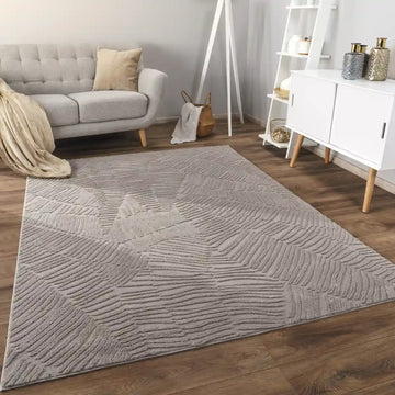 Gris / 80 x 150 cm