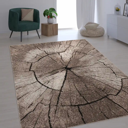 Tapis Design Tronco