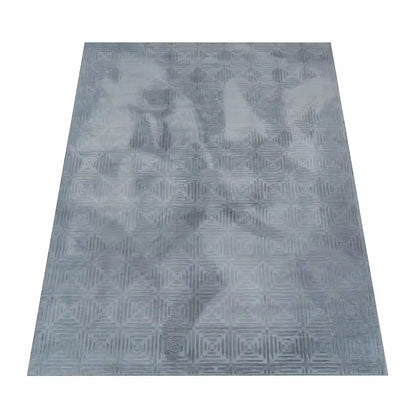 Tapis Doux Calevo - Fond Blanc