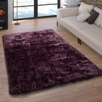 Purple / 40 x 60 cm