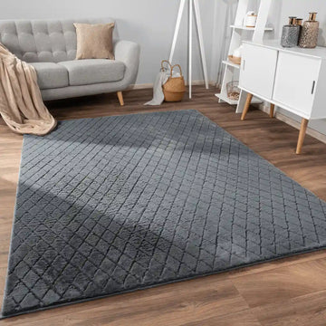 Anthracite / 60 x 100 cm