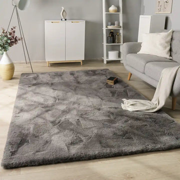 Anthracite / 60 x 100 cm