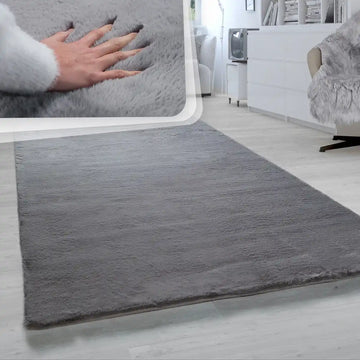 Anthracite / 60 x 90 cm