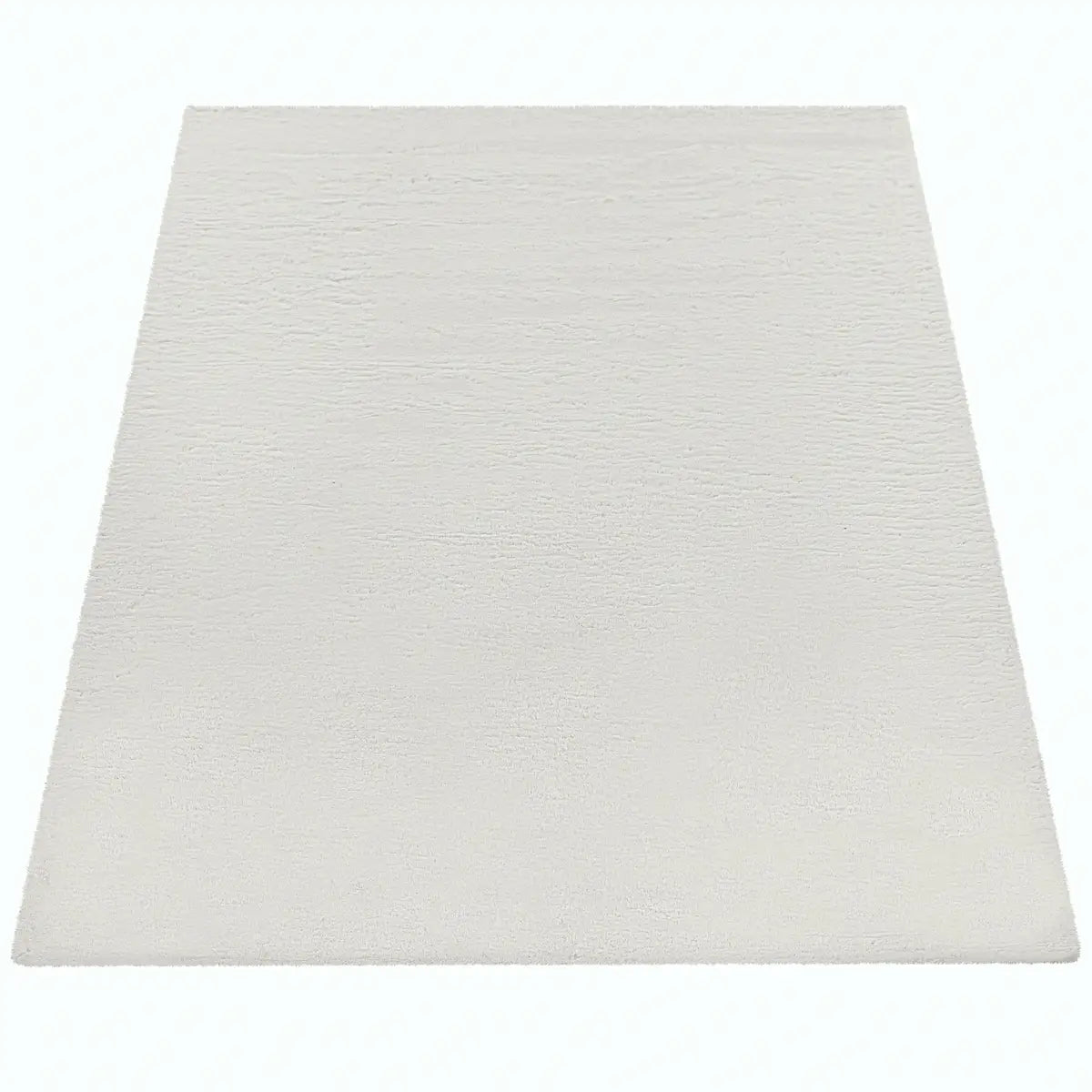 Tapis Doux Muelito Cream sur fond blanc