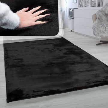 Black / 60 x 90 cm