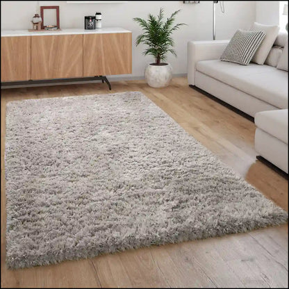 Tapis Doux Polito couleur Gris
