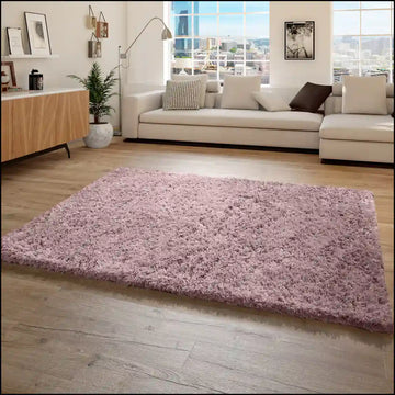 Violet / 60 x 90 cm