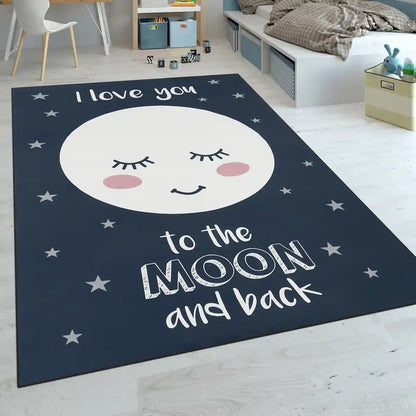Tapis Enfant Dreams