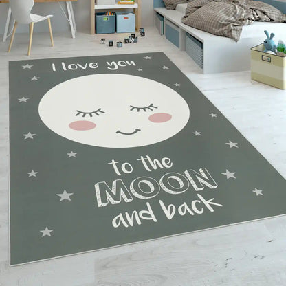Tapis Enfant Dreams