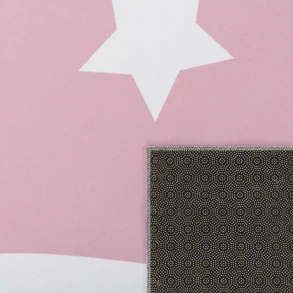 Star Children's Rug