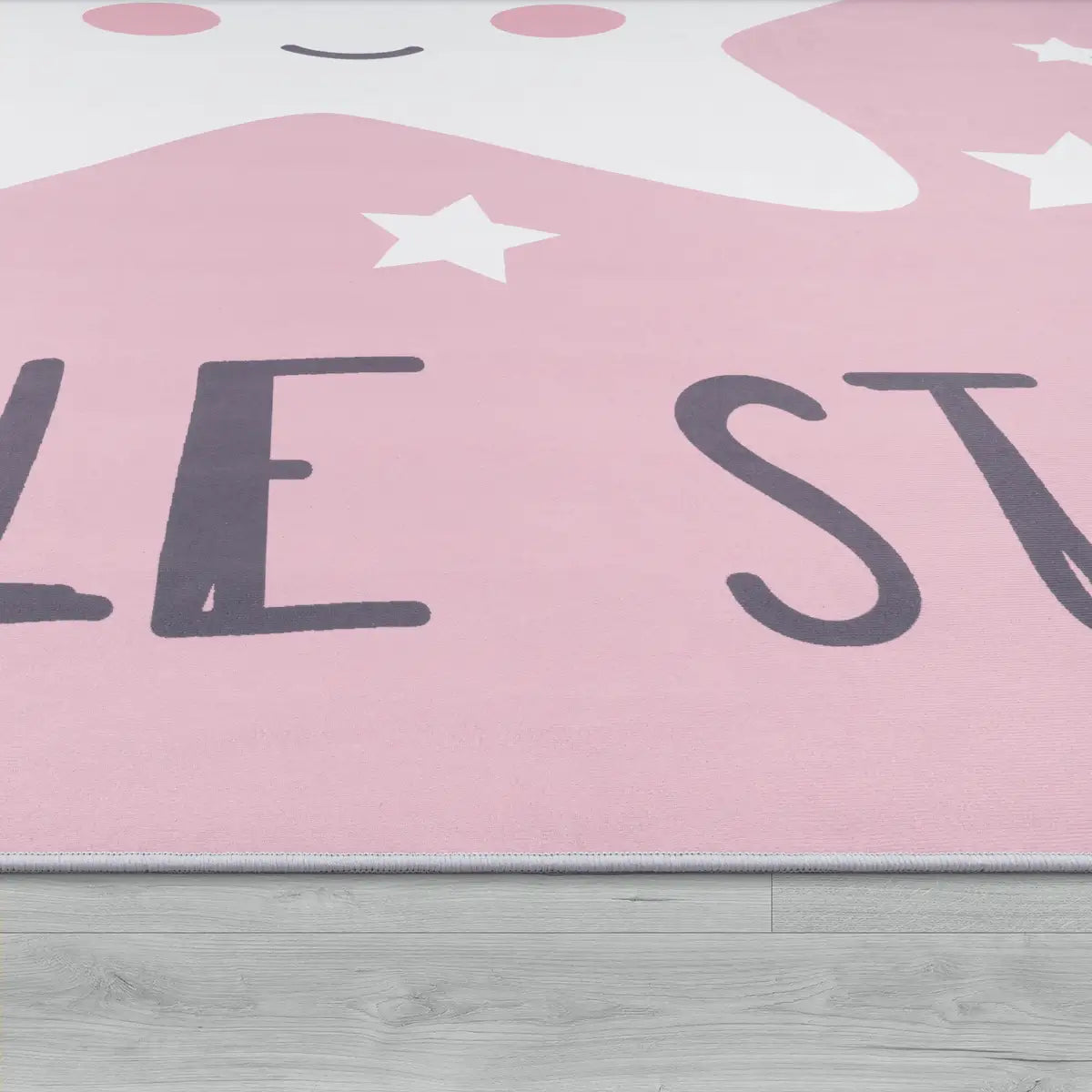 Star Children's Rug