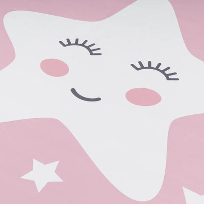 Star Children's Rug