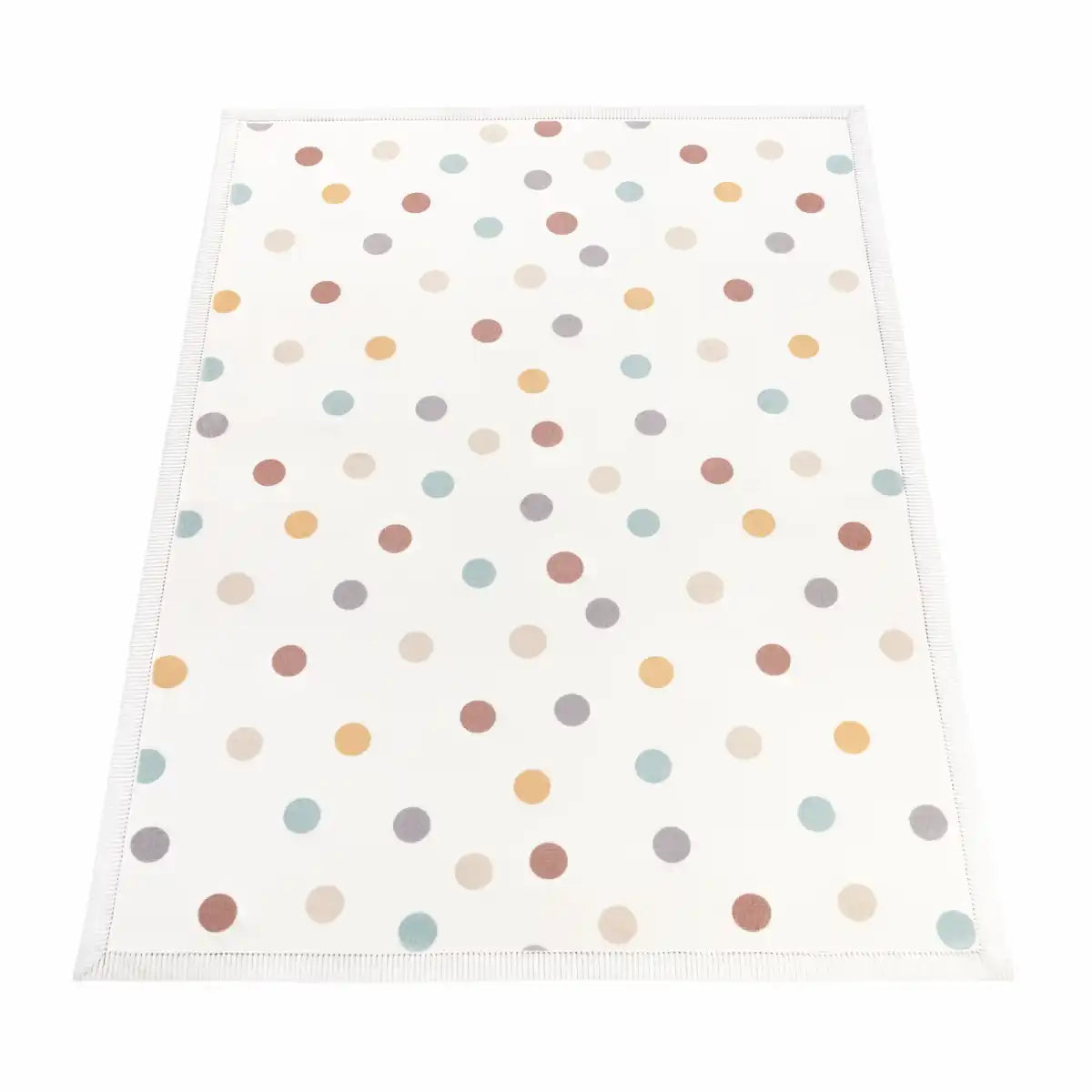 Tapis Enfant Kidy sur fond blanc