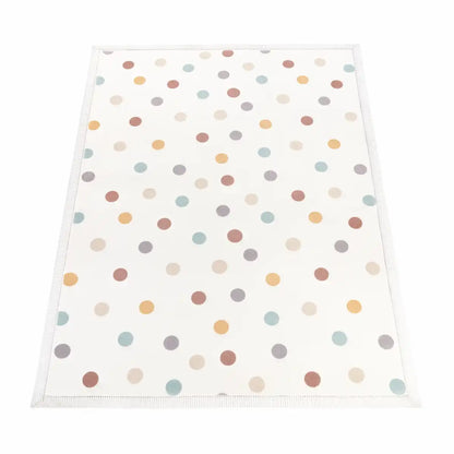 Tapis Enfant Kidy sur fond blanc