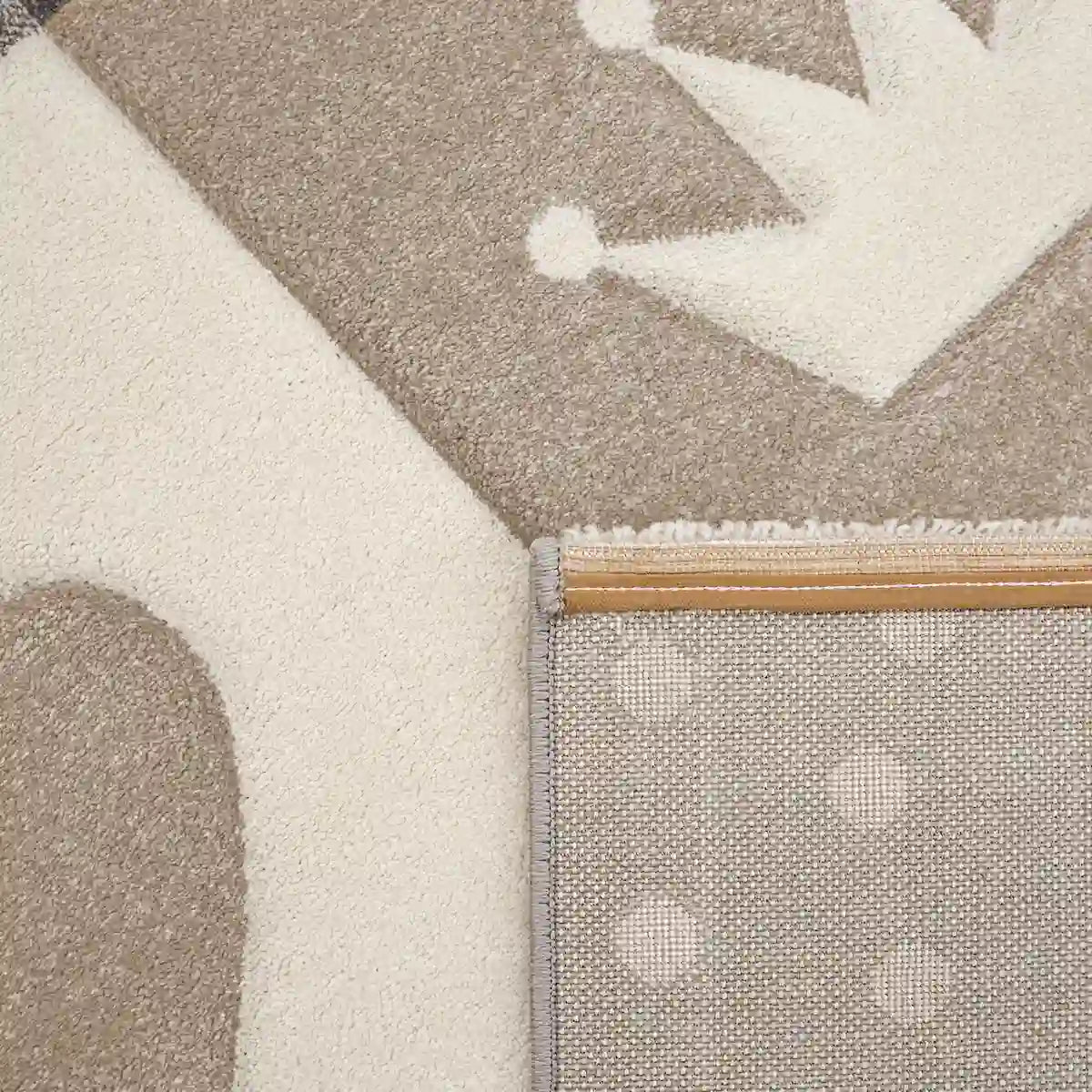 Tapis Enfant Kinglove Antidérapant