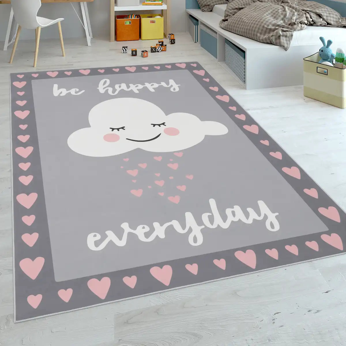 Tapis Enfant Lovefull