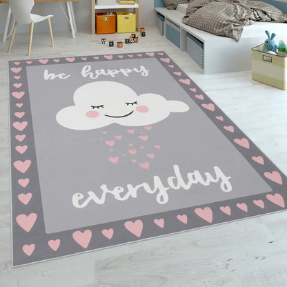 Tapis Enfant Lovefull