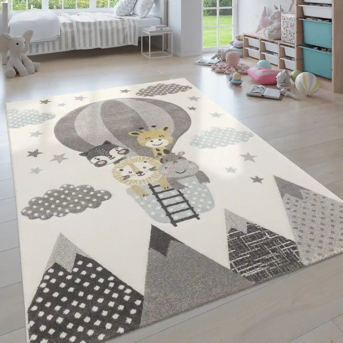 Tapis Enfant Montano