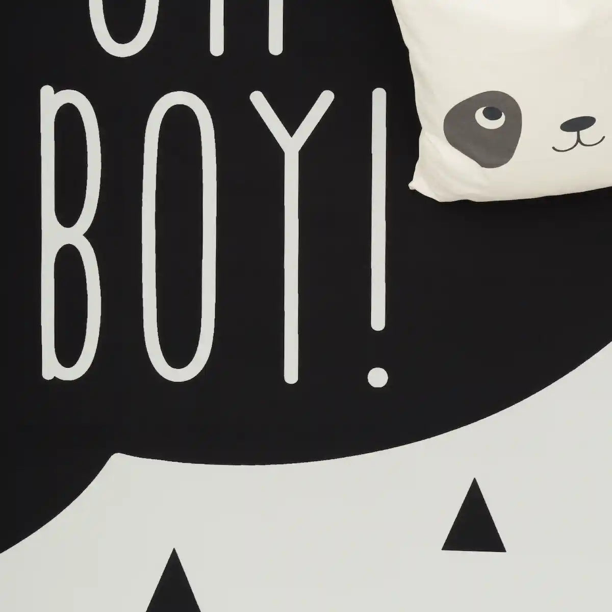 Details Tapis Enfant OH