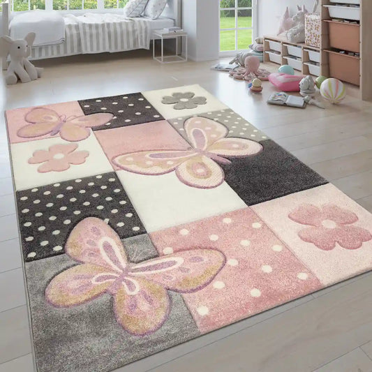 Tapis Enfant Papifor
