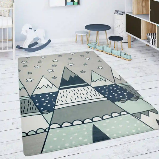 Tapis Enfant Tipo - Tapis chambre enfant