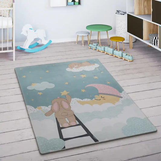 Tapis Enfant Tita - Tapis chambre enfant