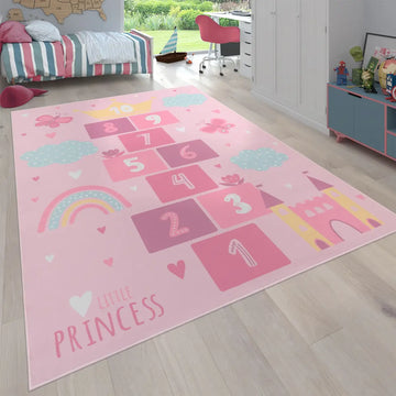 Pink / 80 x 150 cm