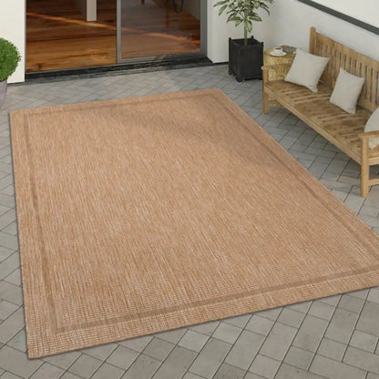 Tapis Naturel Bovo Beige