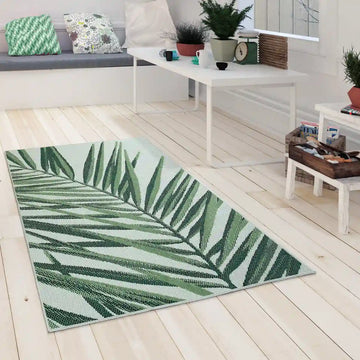 Vert / 60 x 110 cm