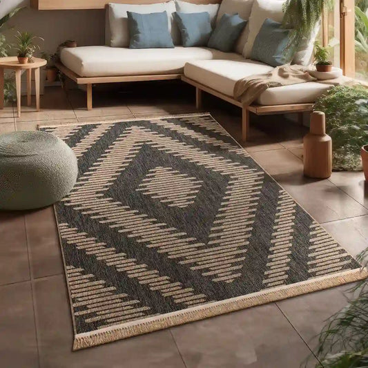 Tapis Nature Kambo