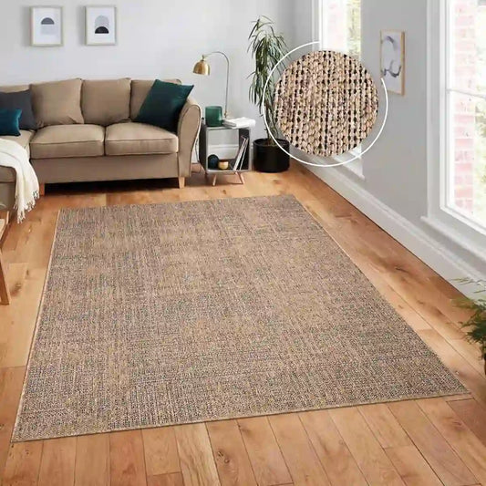 Tapis Naturel Maila