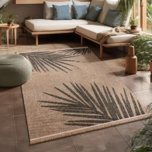 Tapis Naturel Solava