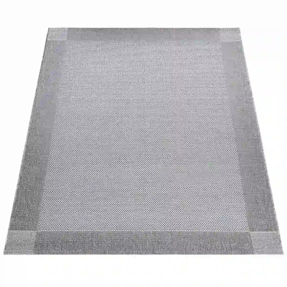 Tapis Naturel Tisso - Crème