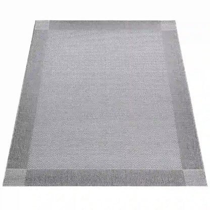 Tapis Naturel Tisso - Crème