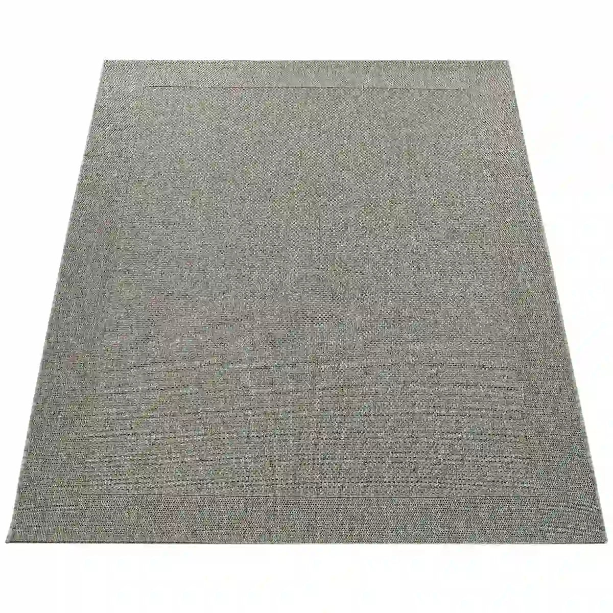 Tapis Naturel Tisso - Gris