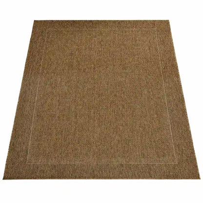 Tapis Naturel Tisso - Marron