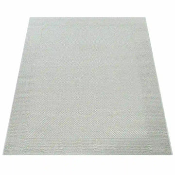 Blanc / 80 x 150 cm