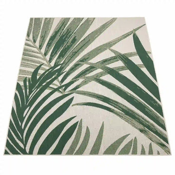 Green / 60 x 110 cm