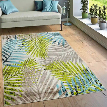 Marron / 60 x 100 cm
