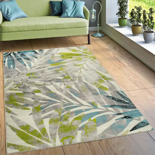 Tapis Naturel Vango